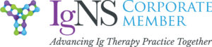 IgNS Corporate Member - Advancing Ig Therapy Practice Together