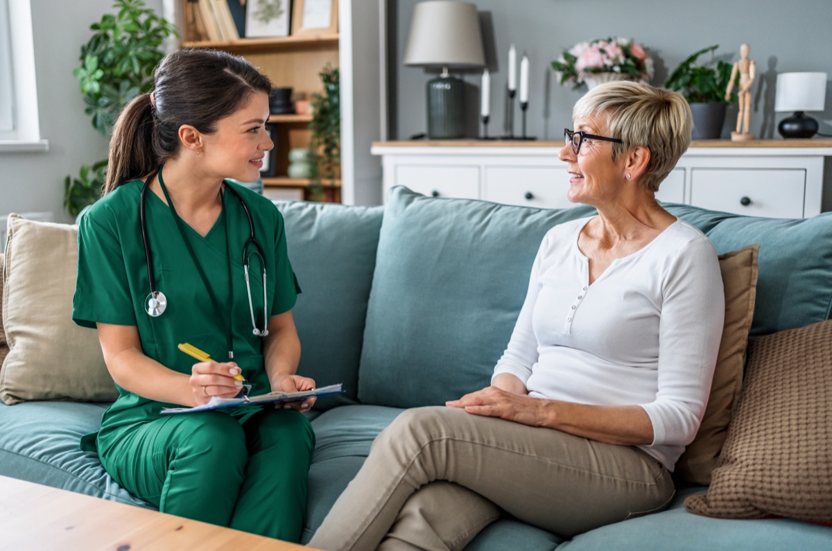 Amerita Specialty Infusion Services - Tulsa