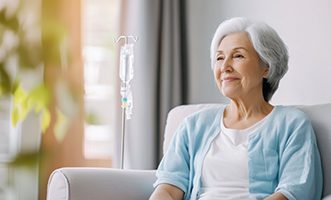 Amerita Specialty Infusion - Infusion Therapy